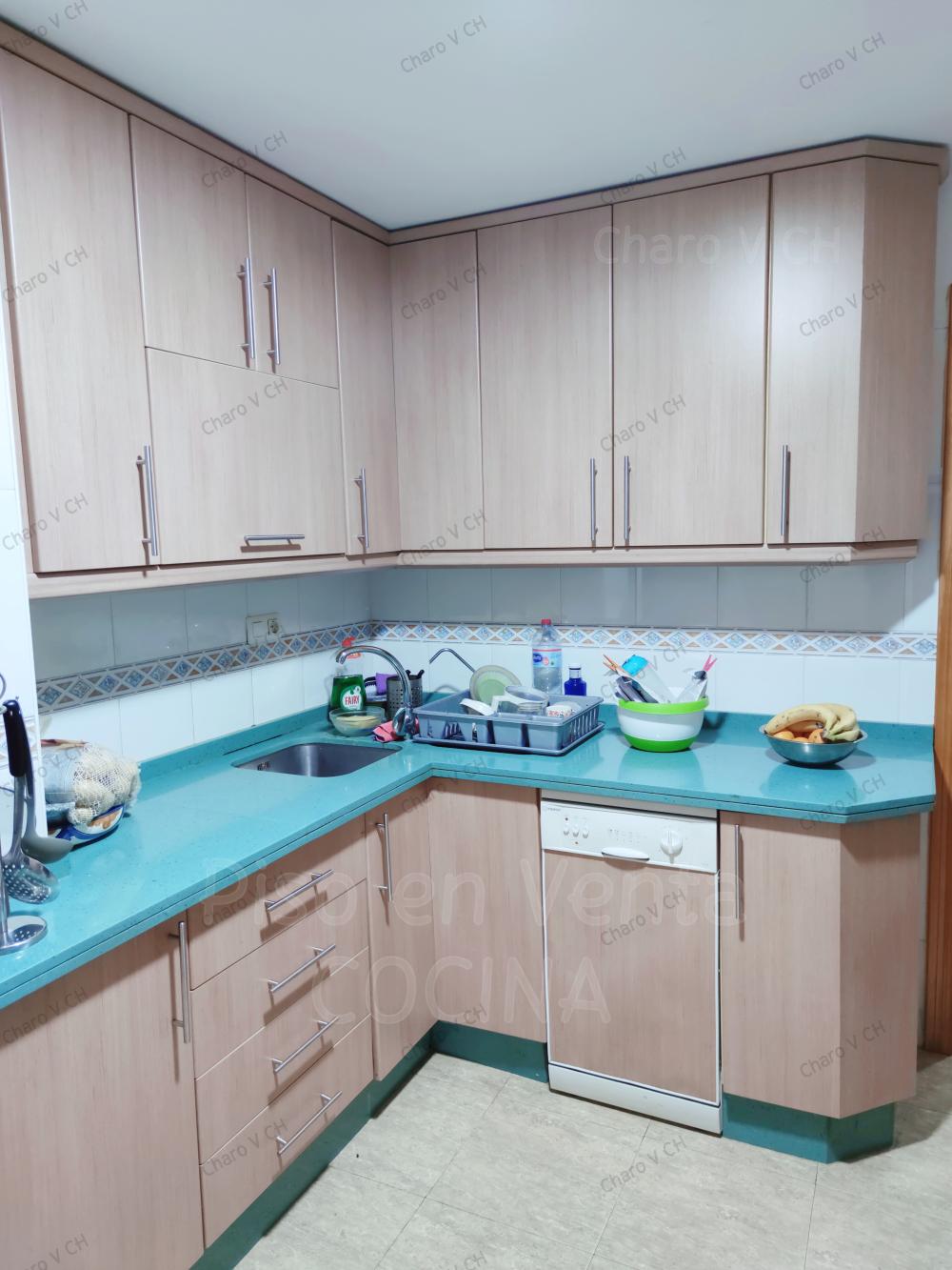 for sale apartment Salobreña Costa Tropical 1