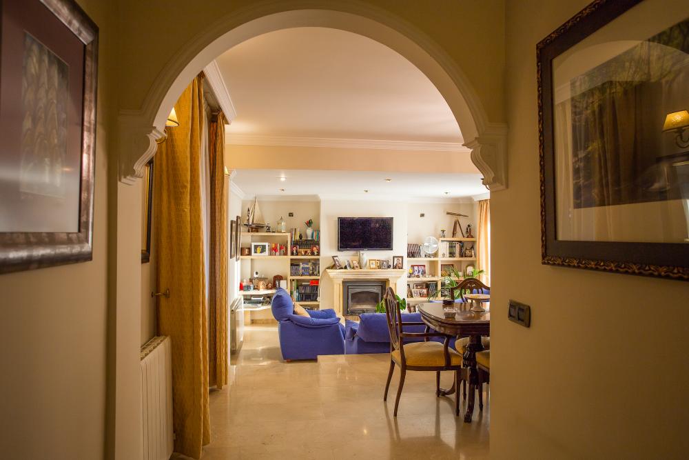  for sale villa San Javier Urbanización Vega De Granada 41