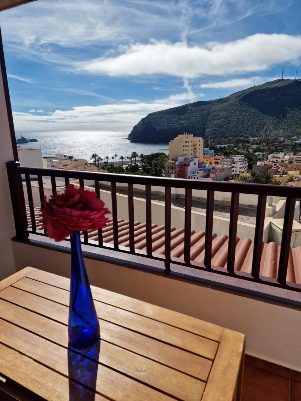  for sale apartment San Sebastián De La Gomera Gomera (La) 3