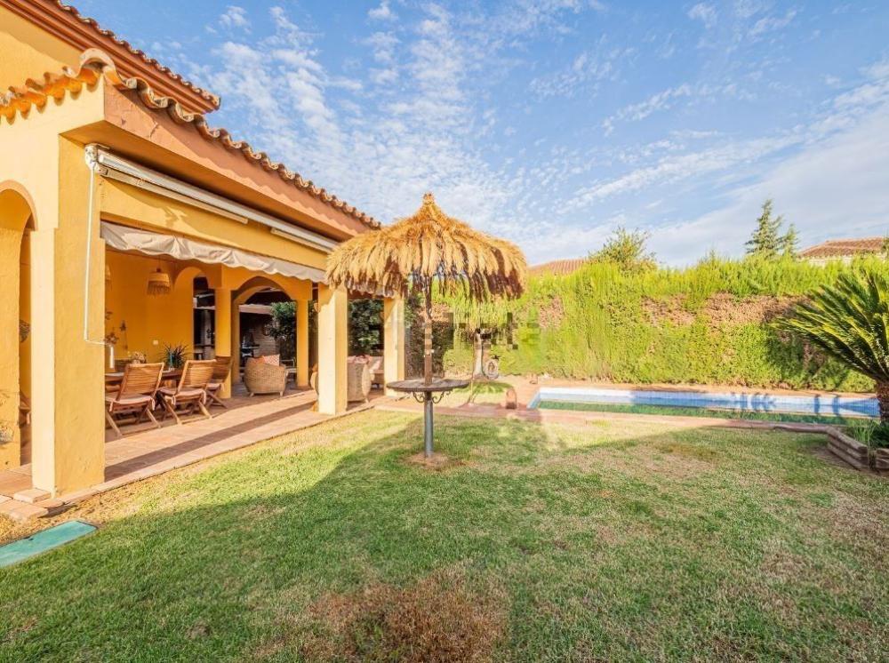  for sale villa Espartinas Metropolitana De Sevilla 14
