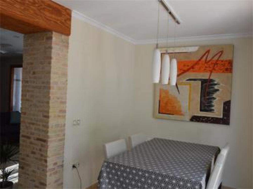  for sale villa La Cañada Horta Oest 8