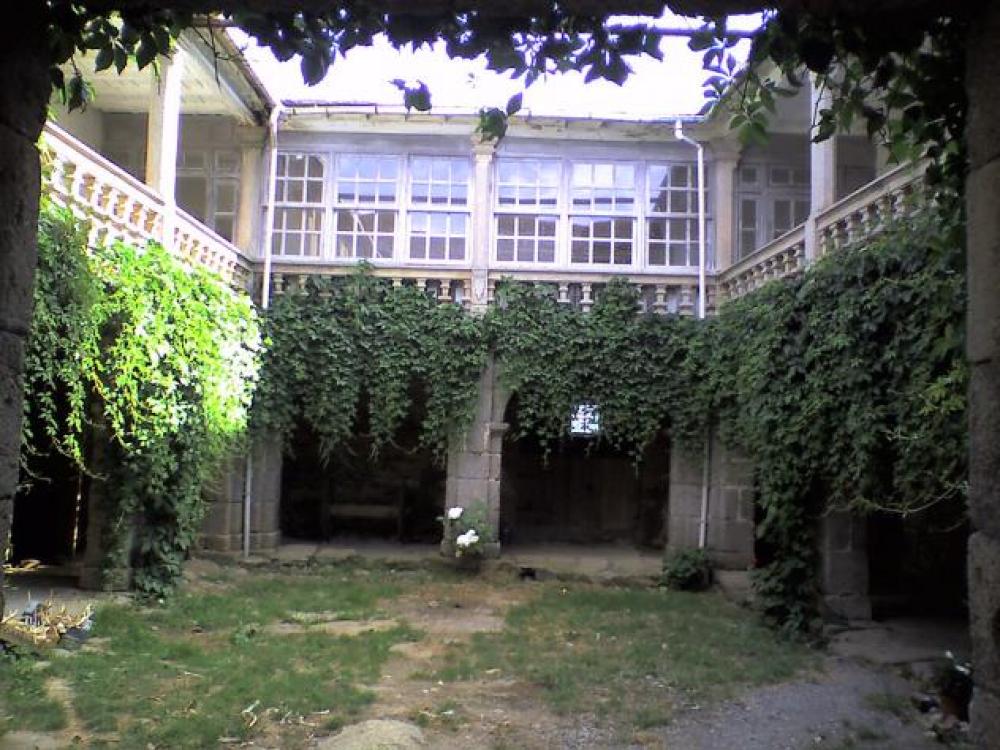  for sale castle O Corgo Lugo 1