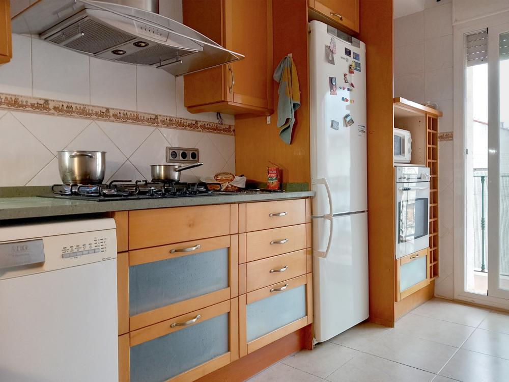  for sale duplex Canet De Mar Maresme 5