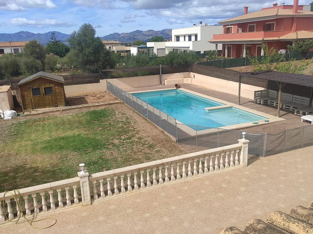  for sale villa Sa Cabaneta Raiguer 7