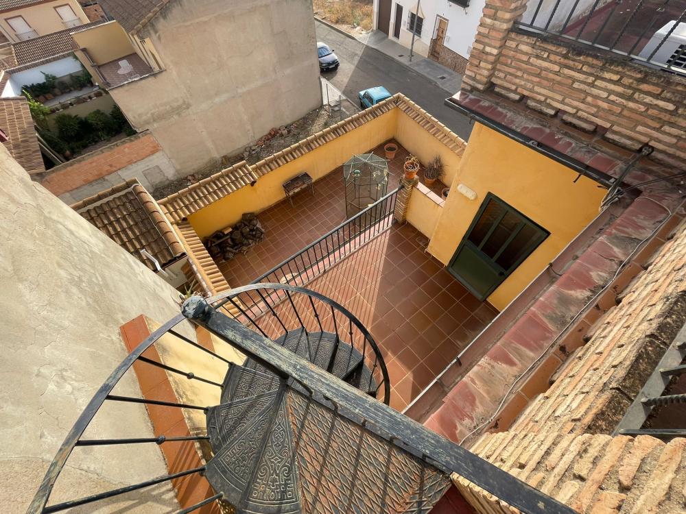  for sale house Hornachuelos Valle Medio Del Guadalquivir 11