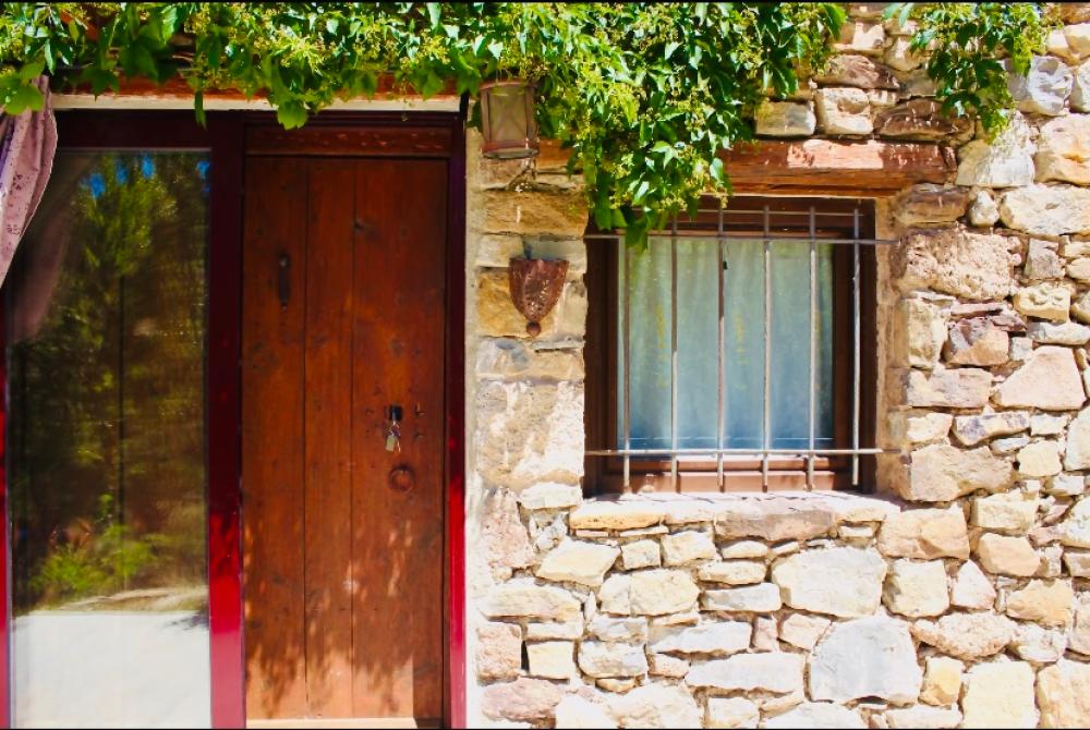  for sale manor house Mora De Rubielos Gúdar-Javalambre 4