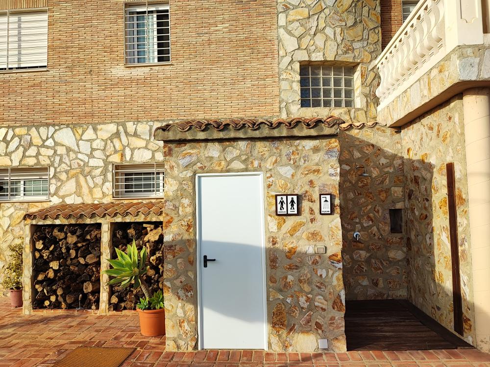  for sale villa Torrent Horta Oest 6