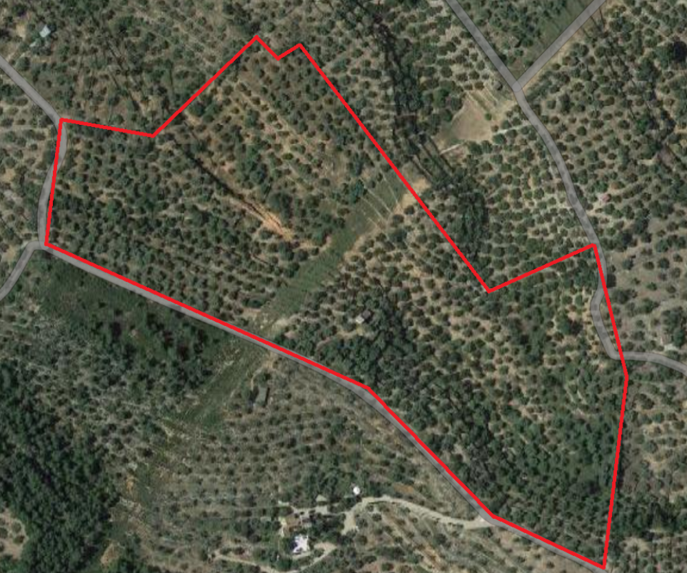  for sale country house Camarles Baix Ebre 1