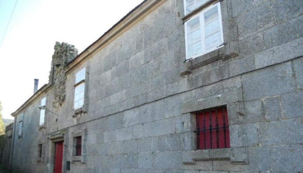  for sale castle O Corgo Lugo 4