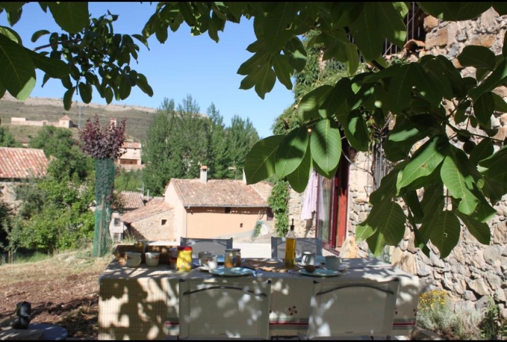  for sale manor house Mora De Rubielos Gúdar-Javalambre 24