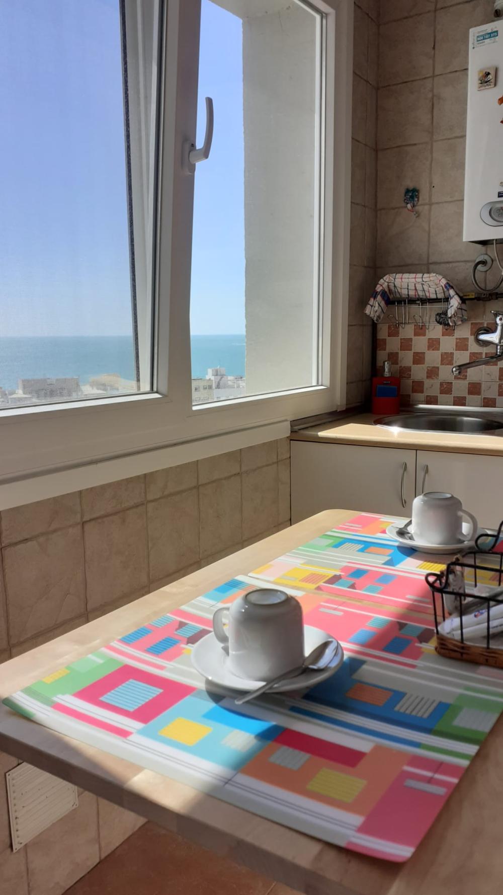  for sale apartment Bahía Blanca Bahía De Cádiz 29