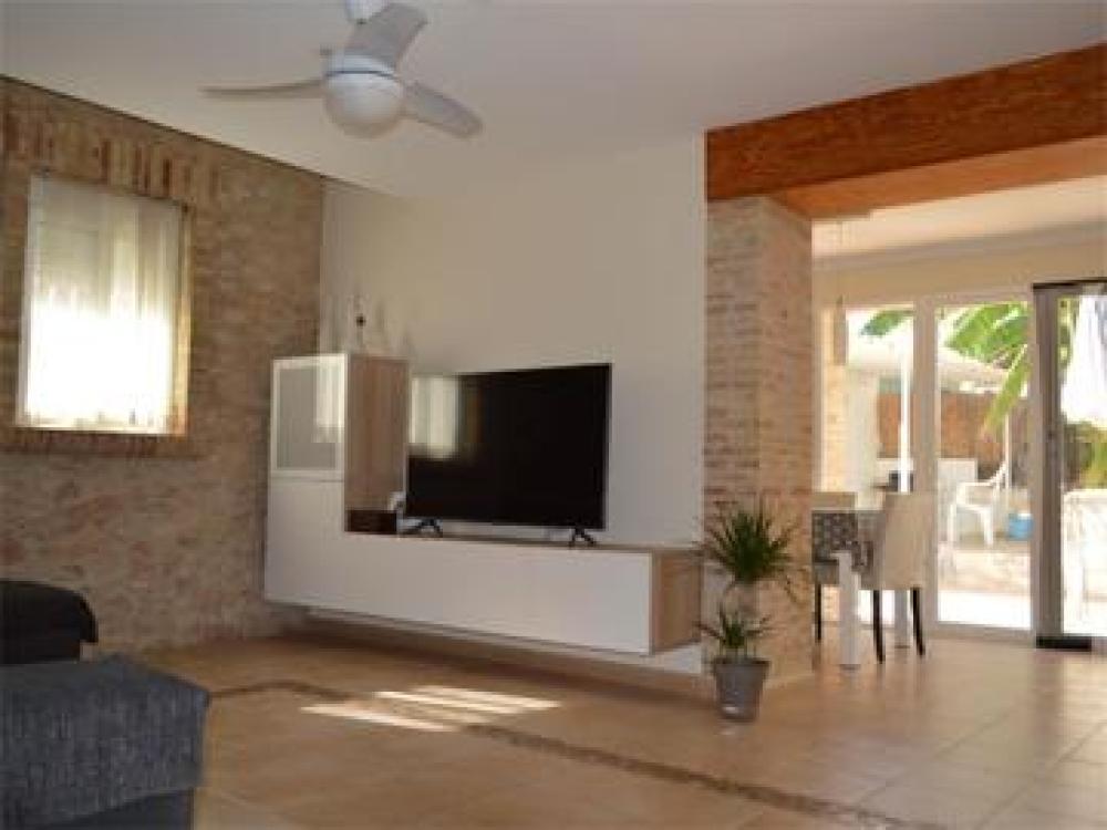  for sale villa La Cañada Horta Oest 14