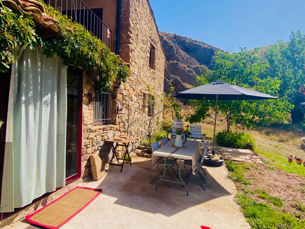  for sale manor house Mora De Rubielos Gúdar-Javalambre 17