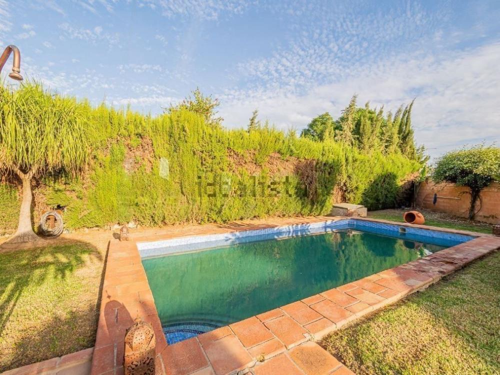  for sale villa Espartinas Metropolitana De Sevilla 17