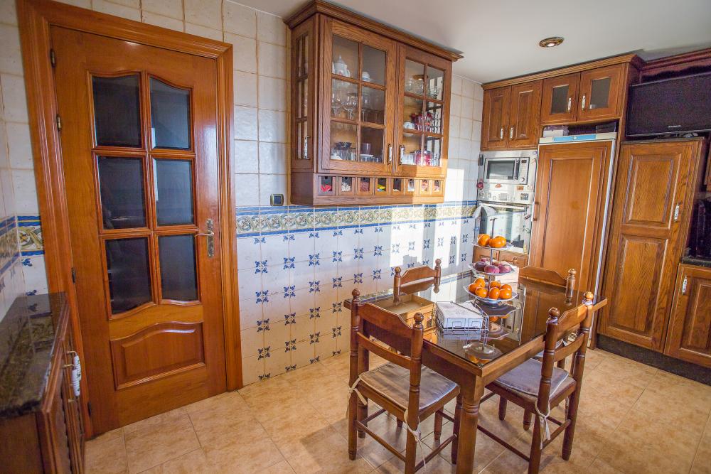  for sale villa San Javier Urbanización Vega De Granada 38