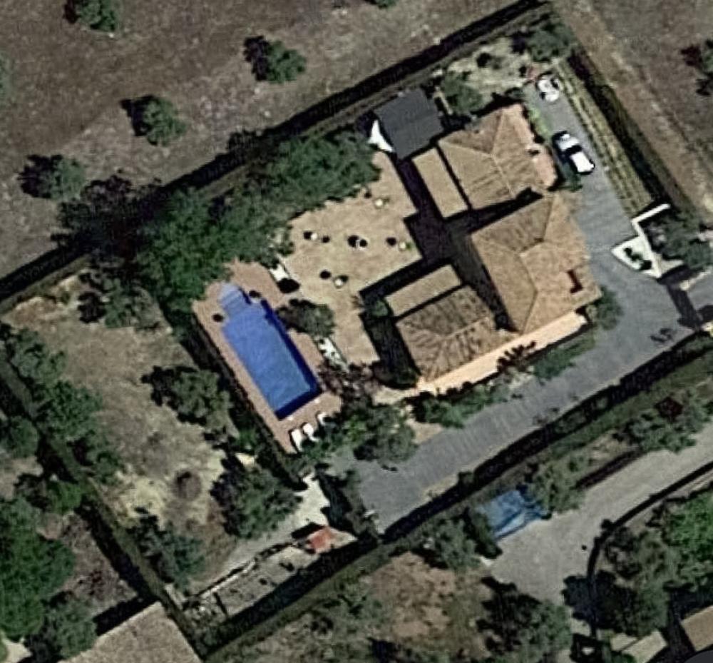  for sale villa San Javier Urbanización Vega De Granada 6
