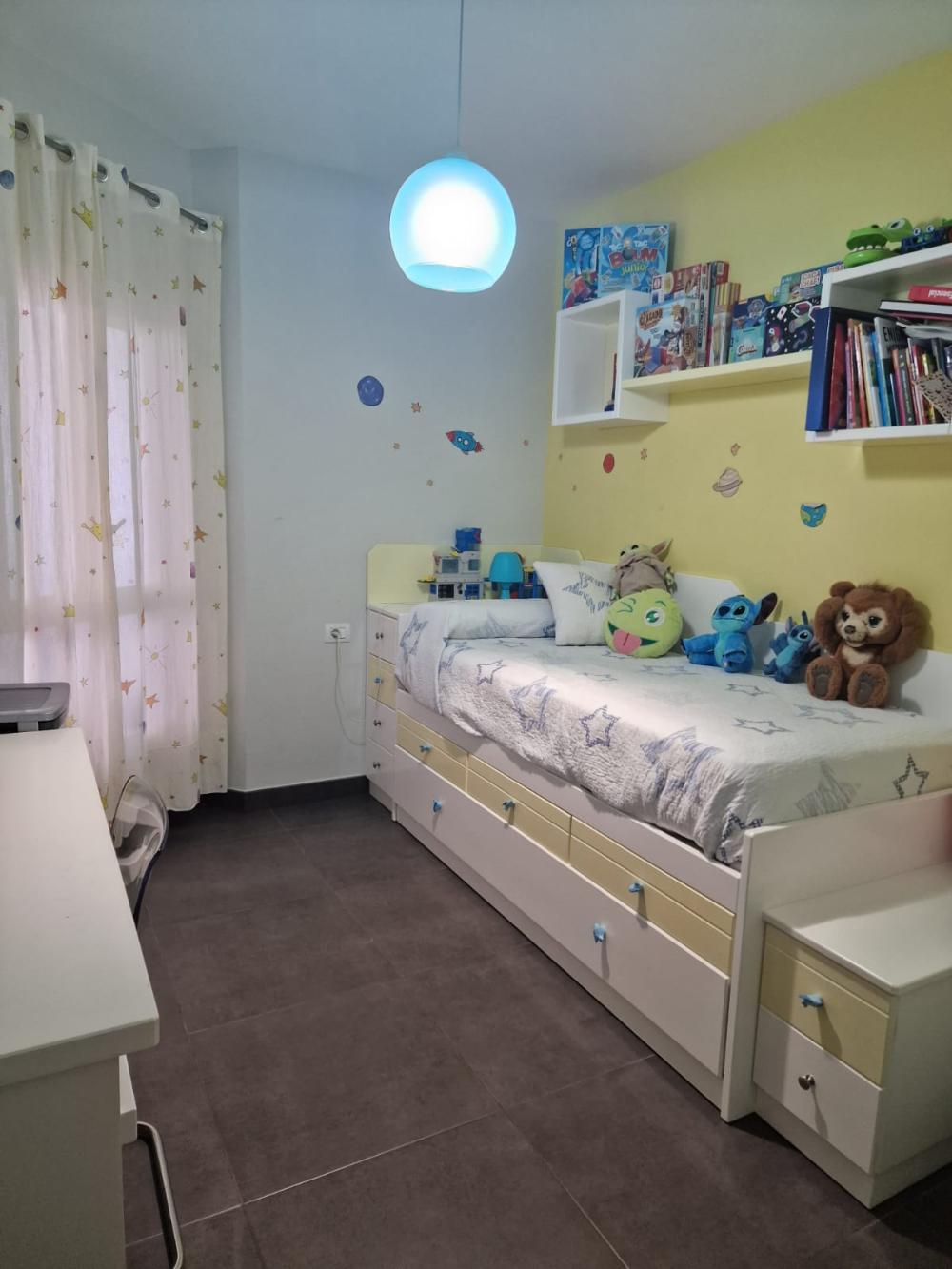  for sale apartment San Sebastián De La Gomera Gomera (La) 9