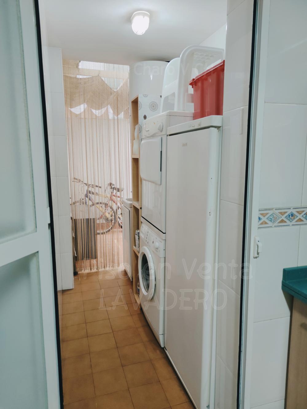  for sale apartment Salobreña Costa Tropical 4