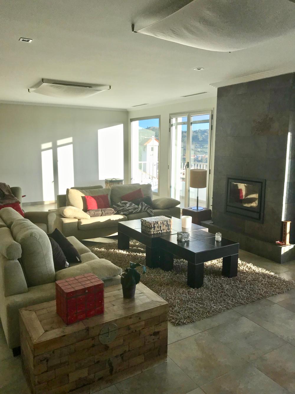 for sale villa Santa Brígida Área Centro 5