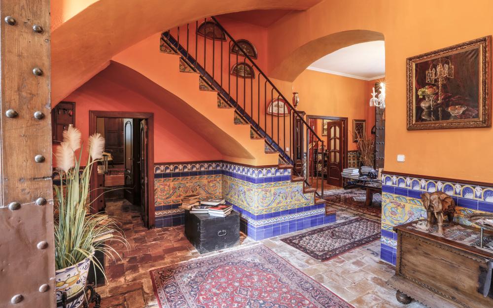  for sale villa Carmona Campiña De Carmona 3