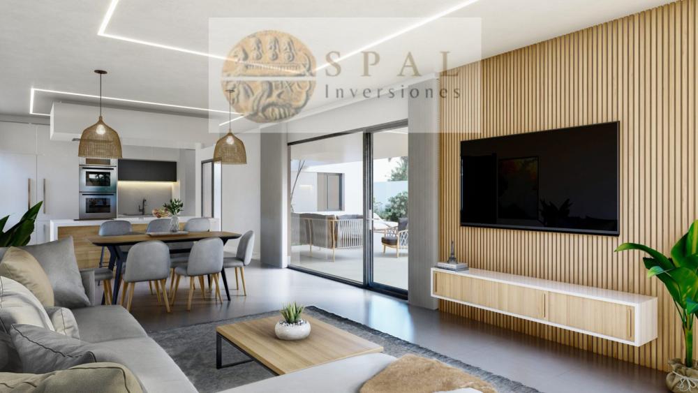  for sale villa Bollullos De La Mitación Aljarafe 5