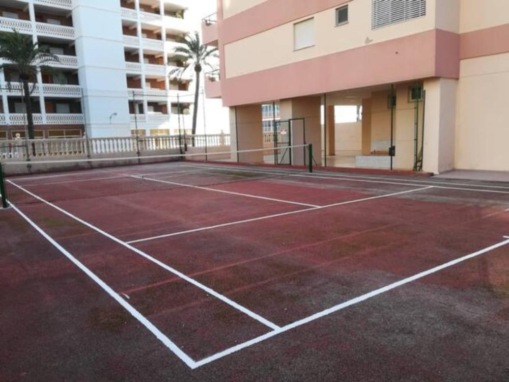  for sale penthouse Cullera Ribera Baixa 28