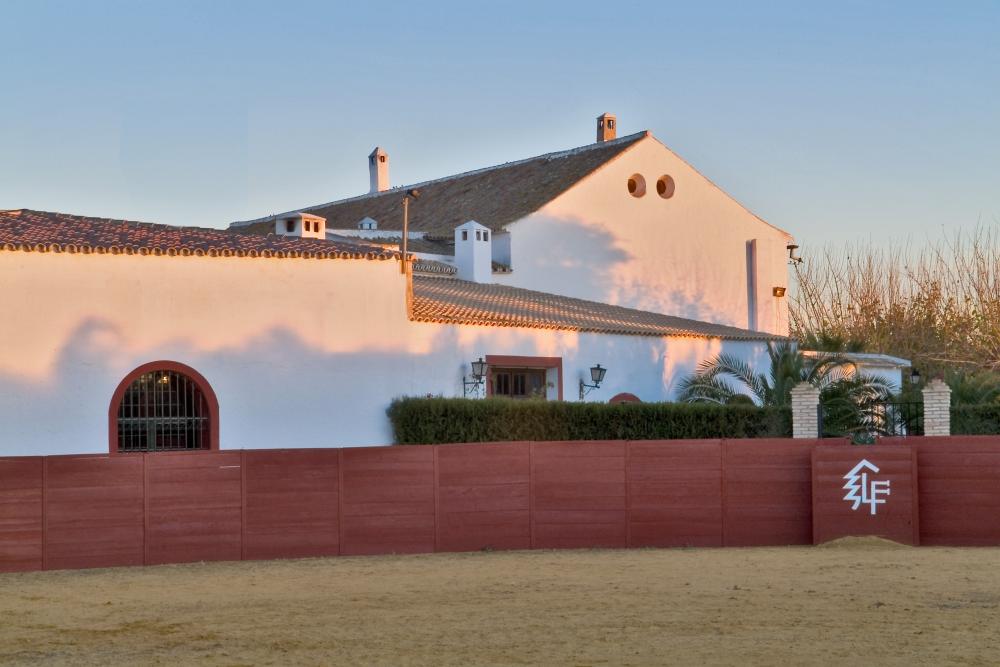  for sale villa Carmona Campiña De Carmona 7