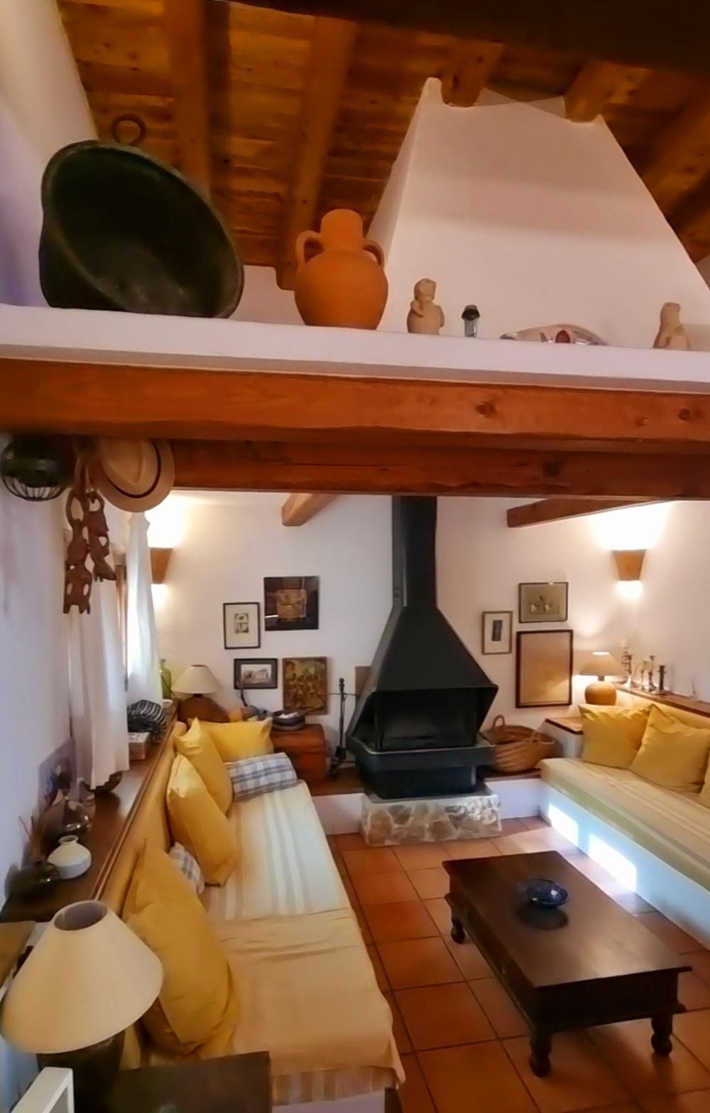  for sale country house Sant Rafel De Sa Creu Sant Antoni De Portmany 24