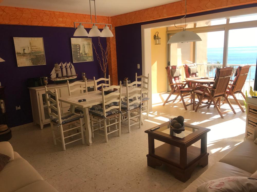  for sale apartment Calpe Marina Alta 12