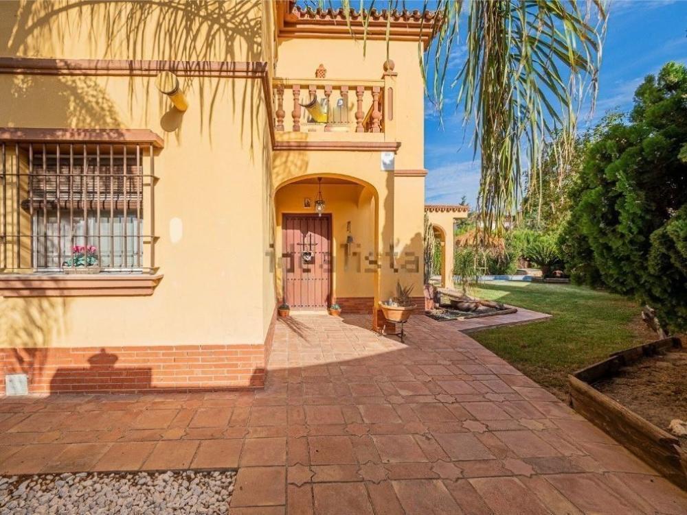  for sale villa Espartinas Metropolitana De Sevilla 16