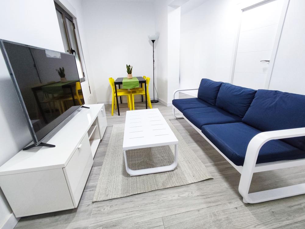  for sale apartment La Hueria Nalón 1