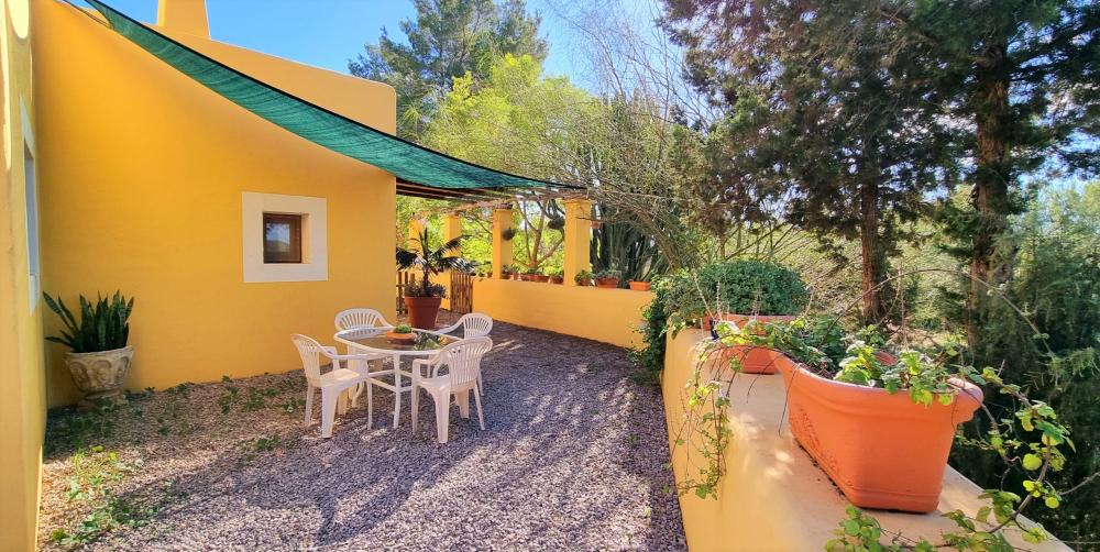  for sale country house Sant Rafel De Sa Creu Sant Antoni De Portmany 13