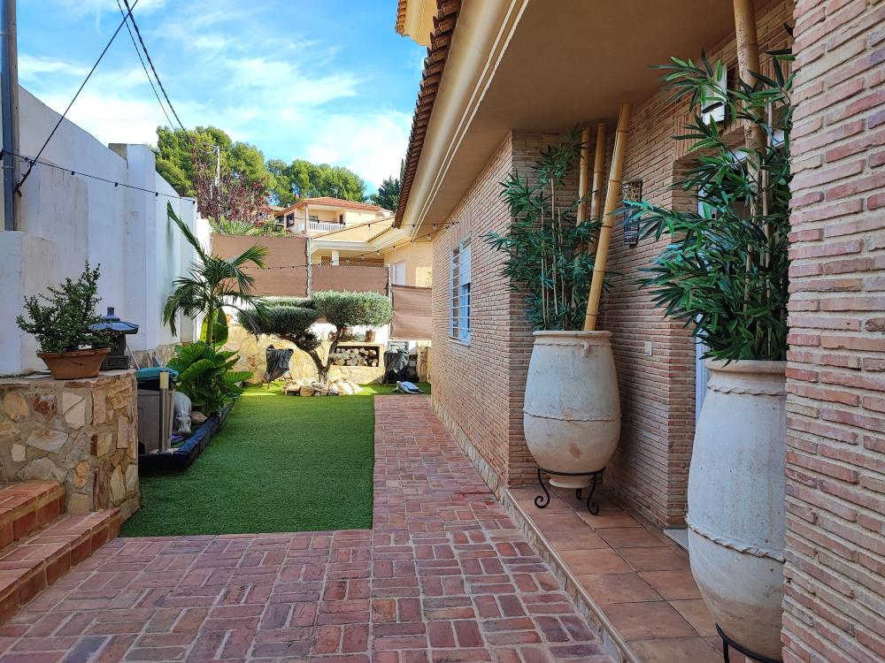  for sale villa Torrent Horta Oest 5
