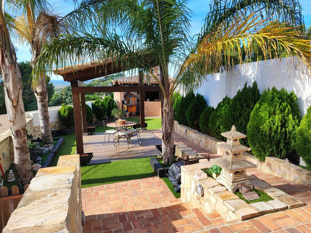  for sale villa Torrent Horta Oest 7