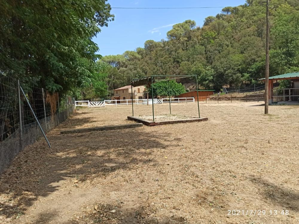  for sale country house Folgars De La Selva Maresme 12