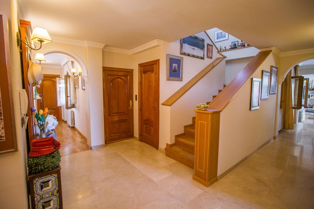  for sale villa San Javier Urbanización Vega De Granada 54