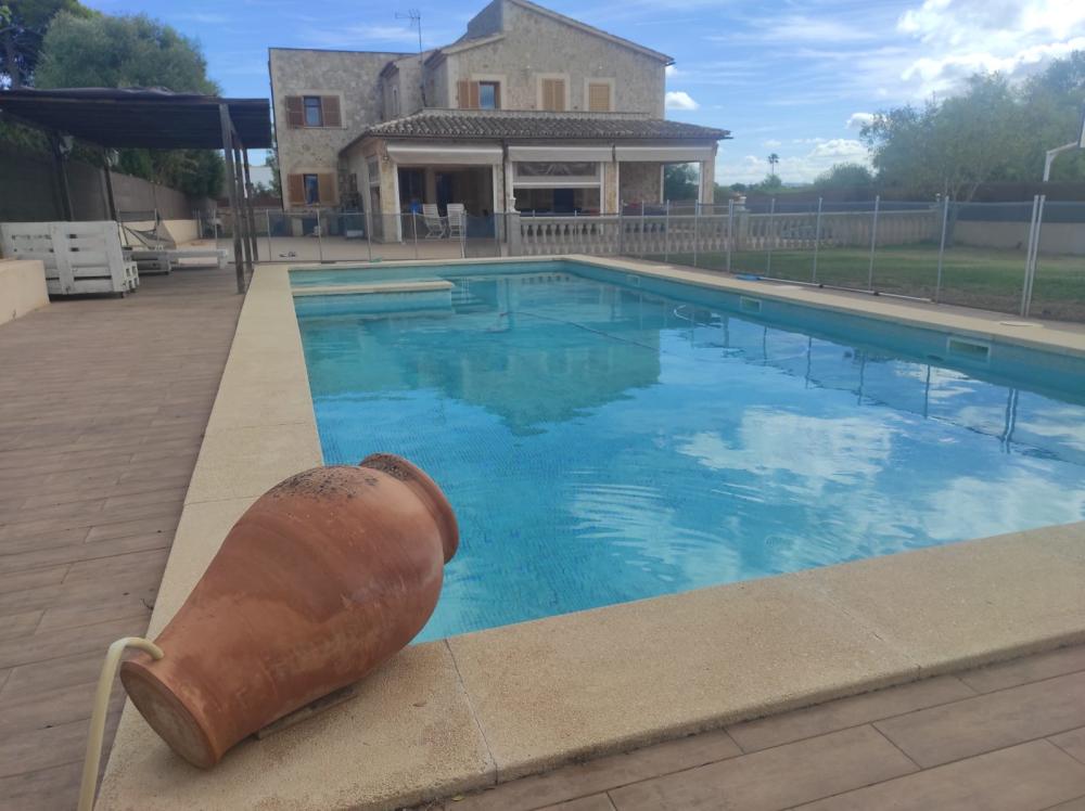  for sale villa Sa Cabaneta Raiguer 4