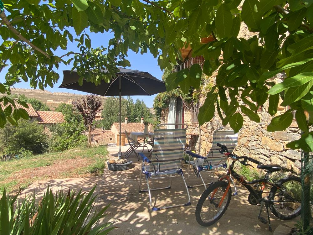  for sale manor house Mora De Rubielos Gúdar-Javalambre 21