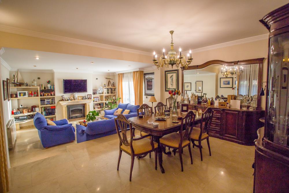  for sale villa San Javier Urbanización Vega De Granada 44