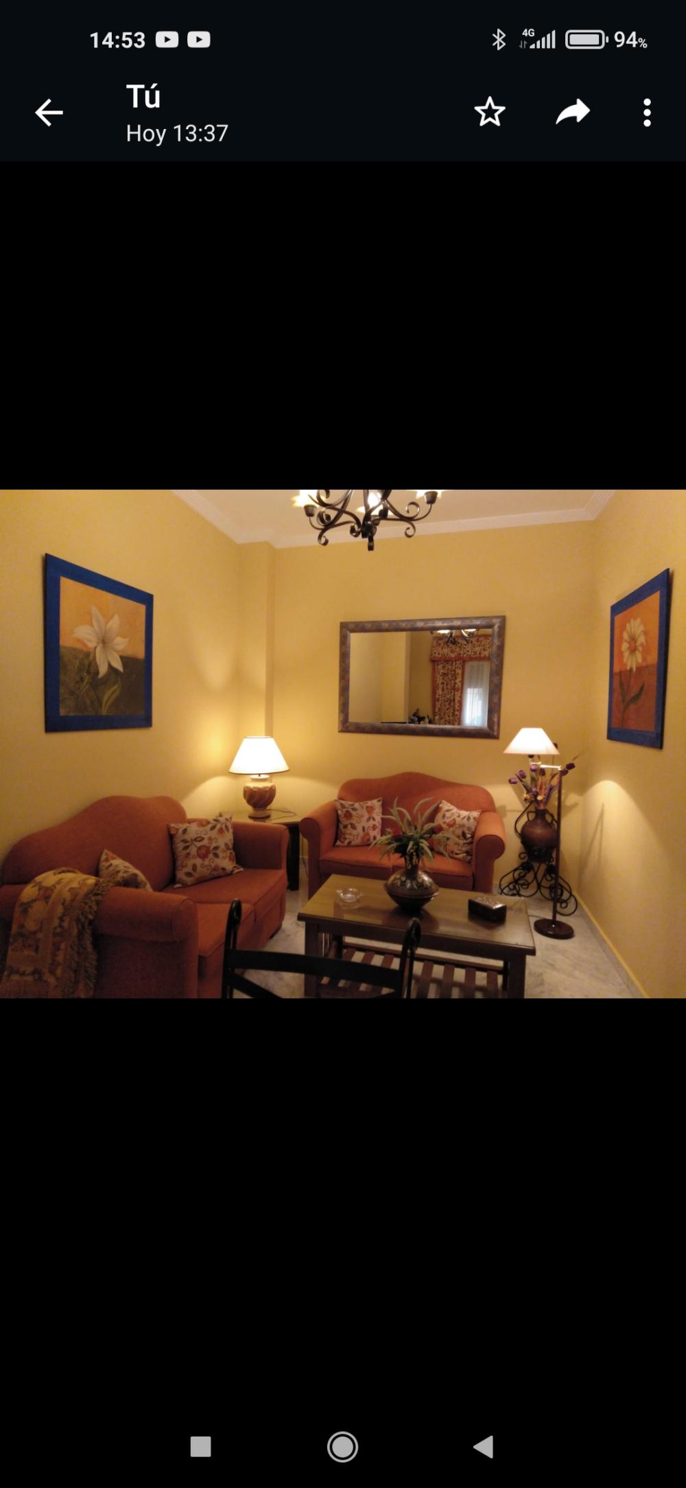  for sale apartment Sevilla Casco Antiguo 41004 Metropolitana De Sevilla 2