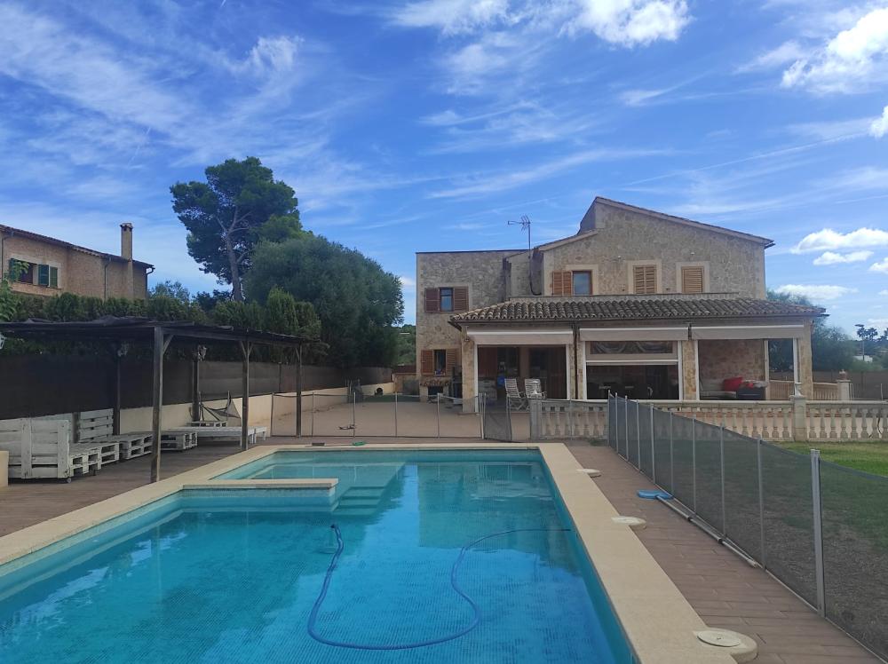  for sale villa Sa Cabaneta Raiguer 8