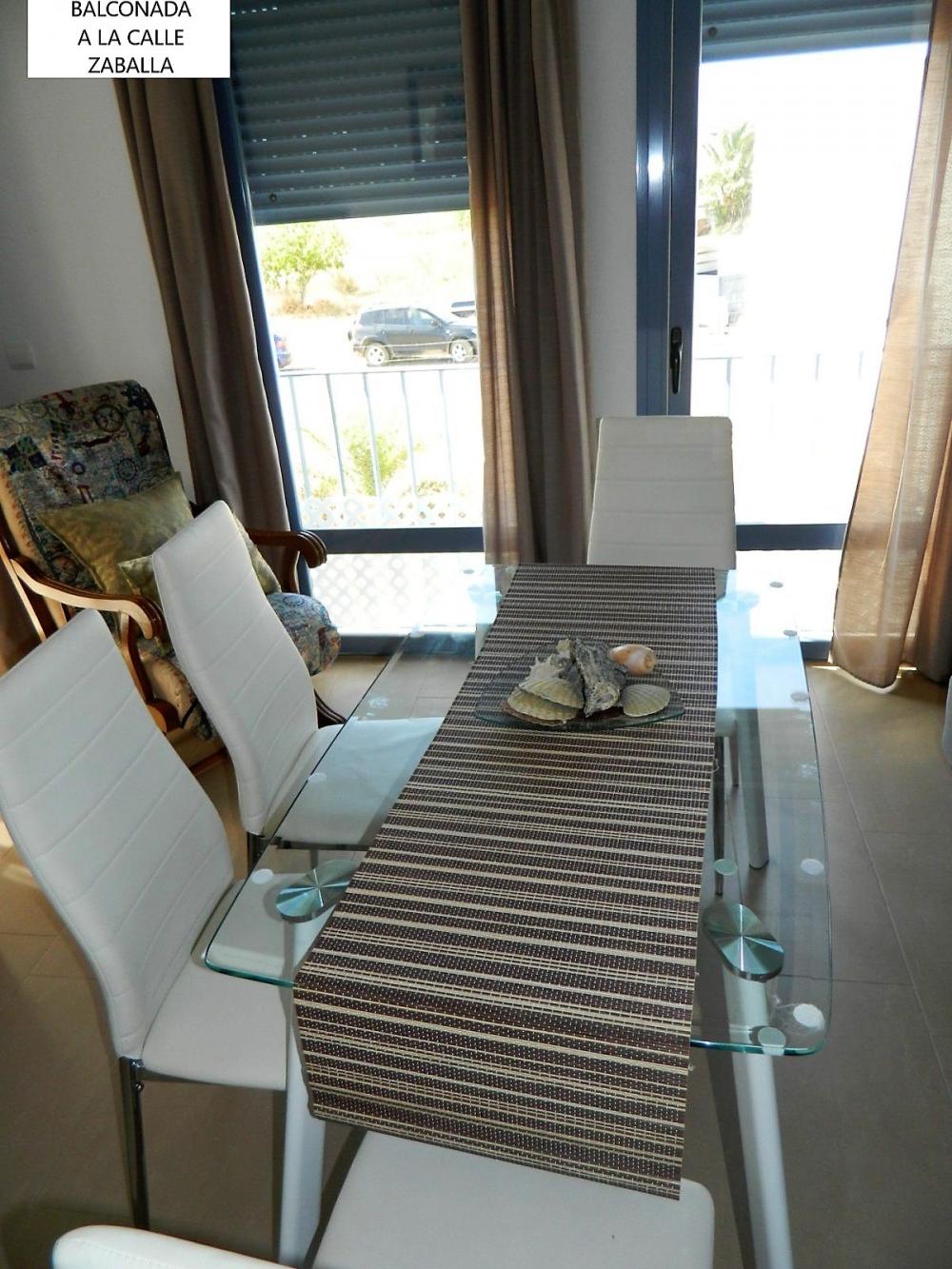  for sale apartment Villablanca Costa Occidental 2