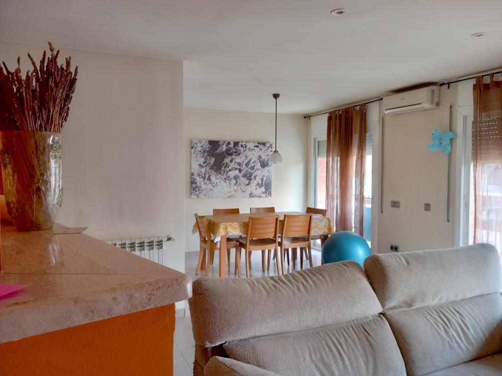  for sale duplex Canet De Mar Maresme 16