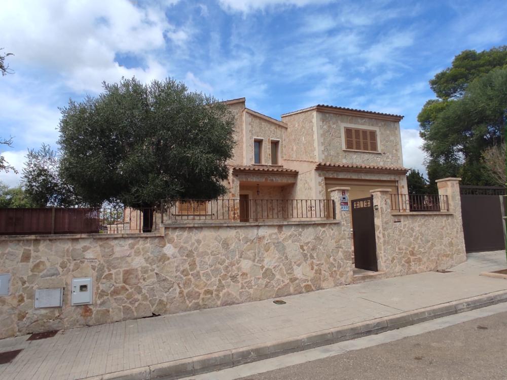  for sale villa Sa Cabaneta Raiguer 3