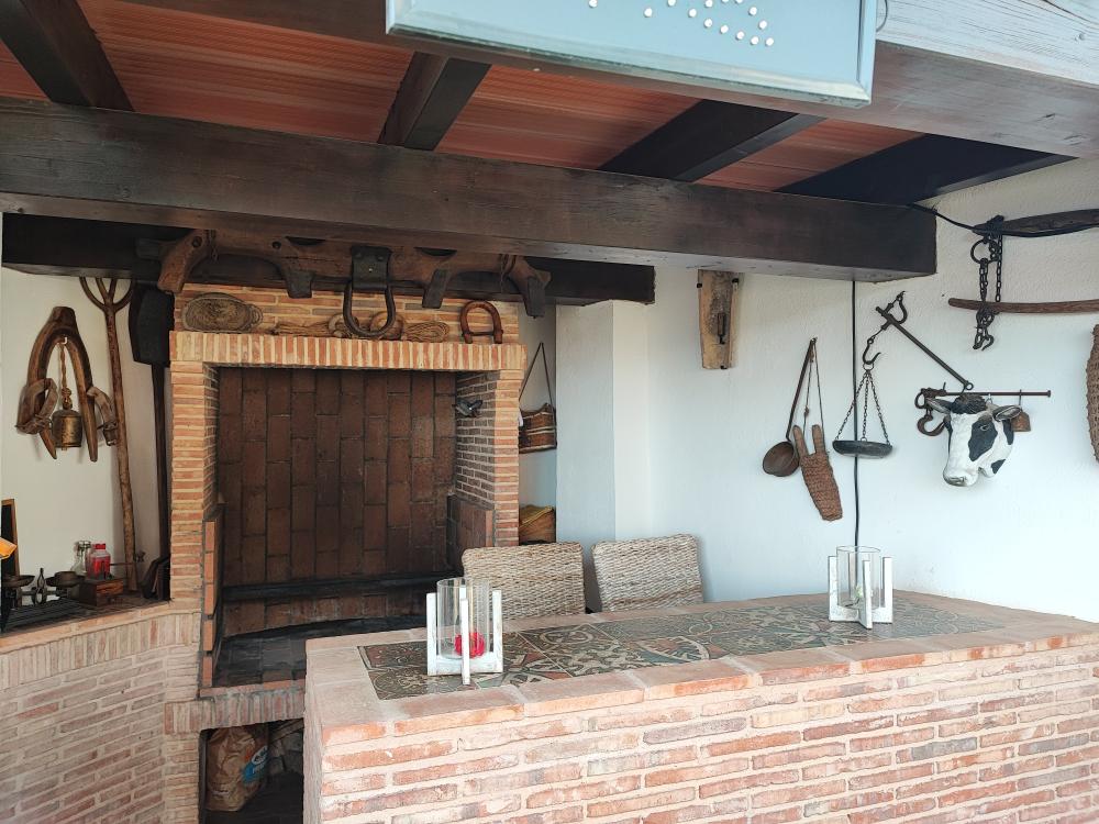  for sale villa Torrent Horta Oest 6