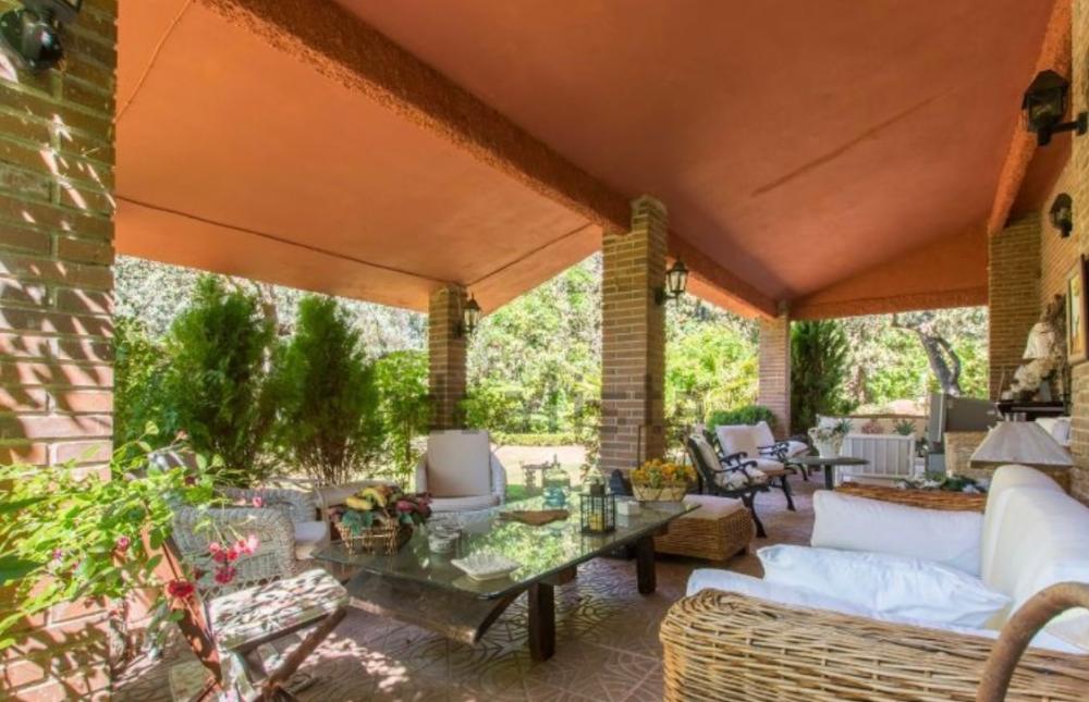  for sale villa Las Rozas 28230 Cuenca Del Guadarrama 7