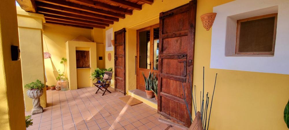  for sale country house Sant Rafel De Sa Creu Sant Antoni De Portmany 3