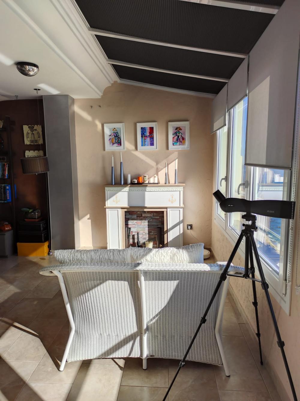  for sale penthouse Higuerón Costa Del Sol Occidental 15