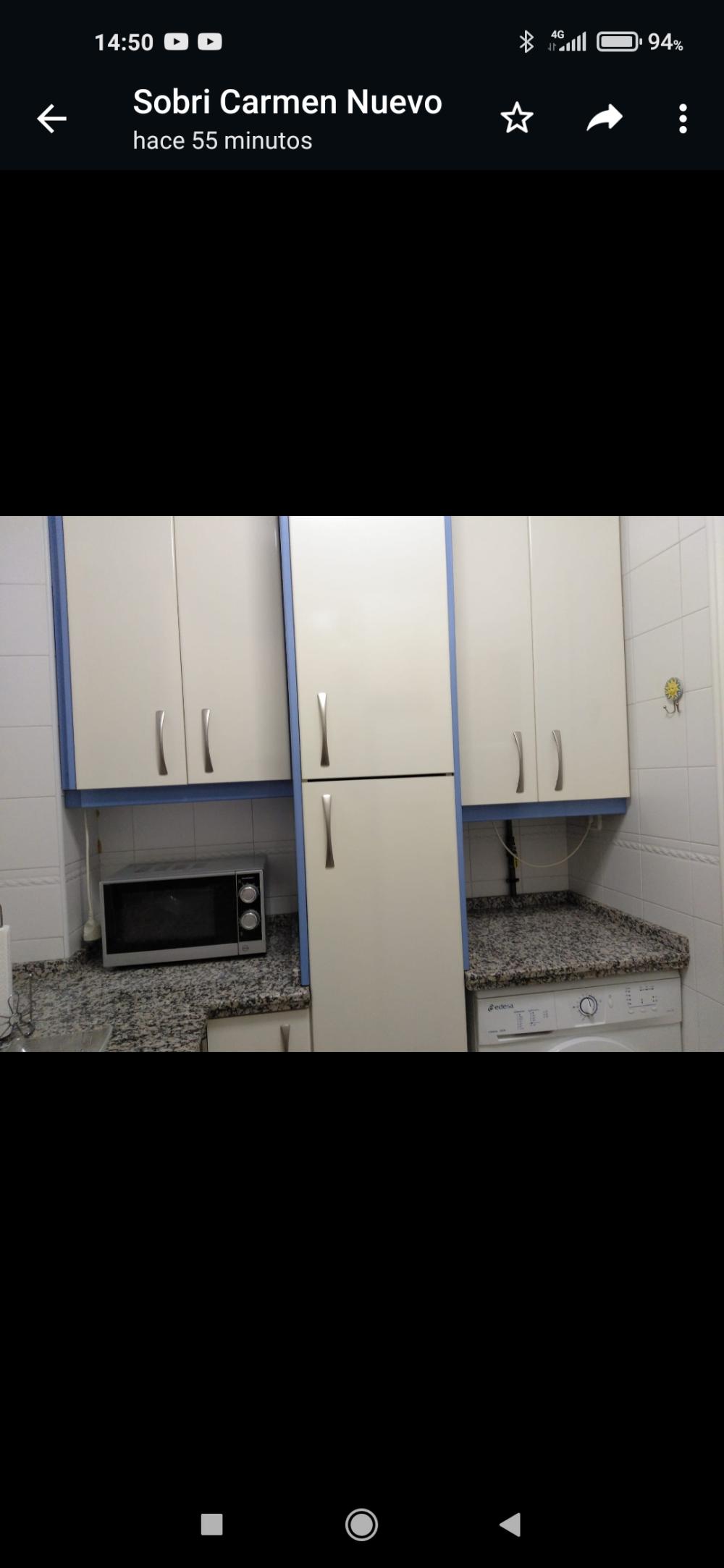  for sale apartment Sevilla Casco Antiguo 41004 Metropolitana De Sevilla 3