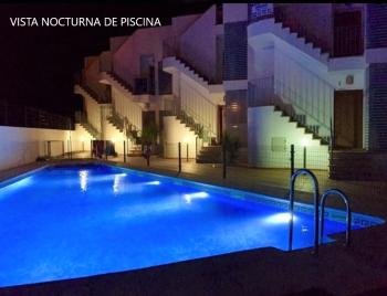 Villablanca Costa Occidental apartment foto 5195219